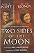 Two Sides of the Moon by David                      ...