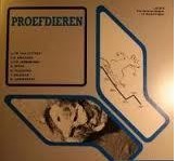 Proefdieren