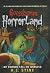 My Friends Call Me Monster (Goosebumps: Horrorland (Pb))