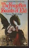 The Forgotten Beasts of Eld by Patricia A. McKillip