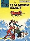 Les 4 as et la saucisse volante by Georges Chaulet
