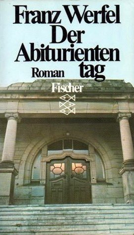 Der Abituriententag (Paperback)