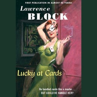 Lucky at Cards