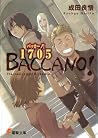 バッカーノ!1705 The Ir...