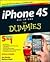 iPhone 4S All-in-One for Dummies