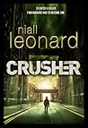 Crusher by Niall Leonard