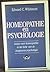 Homeopathie en psychologie