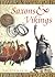 Saxons & Vikings: The Pitkin Guide