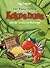 Der kleine Drache Kokosnuss und der Schatz im Dschungel by Ingo Siegner