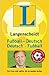 Fußball - Deutsch / Deutsch - Fußball