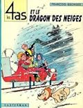 Les 4 as et le dragon des neiges