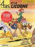 Les 4 as et la licorne