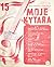 Moje kytara 15 by Leopold Korbař