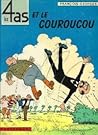 Les 4 as Et Le Couroucou by Georges Chaulet
