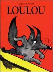 Loulou (Paperback)