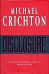 Disclosure by Michael Crichton