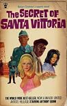 The Secret of Santa Vittoria by Robert Crichton
