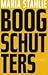 Boogschutters by Maria Stahlie