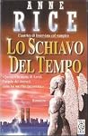 Lo schiavo del tempo