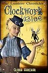 Clockwork Blue by Gloria Harchar
