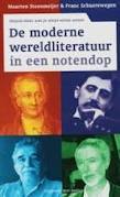 De moderne wereldliteratuur in een notendop (Paperback)
