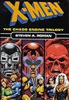 X-men: the Chaos Engine Trilogy (Doctor Doom/Magneto/Red Skull) X-men: the Chaos Engine Trilogy (Doctor Doom/Magneto/Red Skull)