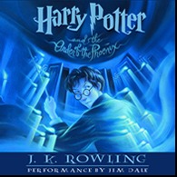 Harry Potter and the Order of the Phoenix