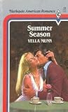 Summer Season by Vella Munn