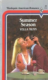 Summer Season (Paperback)