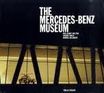 The Mercedes-Benz Museum (Paperback)