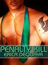 Penalty Kill (Hunks Of Hockey #3) Penalty Kill (Hunks Of Hockey #3)