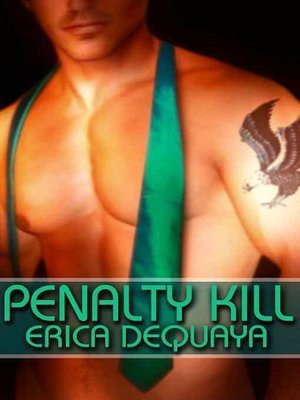 Penalty Kill (Hunks Of Hockey #3)