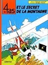 Les 4 As Et Le Secret De La Montagne by Georges Chaulet