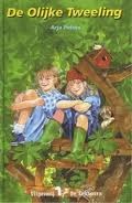 De olijke tweeling (Hardcover)