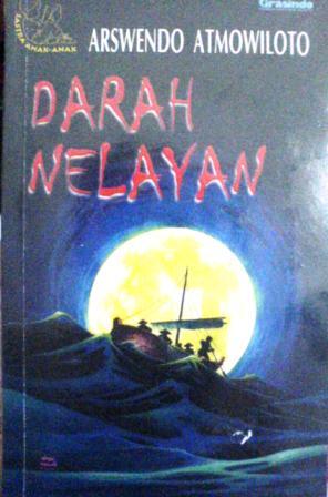 Darah Nelayan
