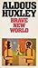 Brave New World