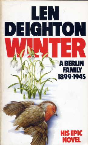 Winter: A Berlin Family, 1899-1945
