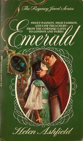 Emerald (The Regency Jewel, #1)