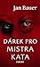 Dárek pro mistra kata