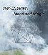 Twyla Shift by S.M.