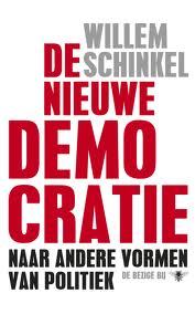 De nieuwe democratie (Unknown Binding)