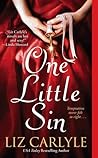 One Little Sin