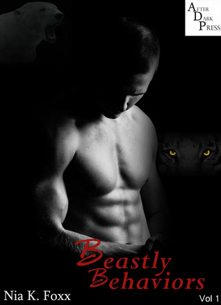 Beastly Behaviors (Kindle Edition)