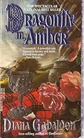 Dragonfly in Amber (Outlander, #2)