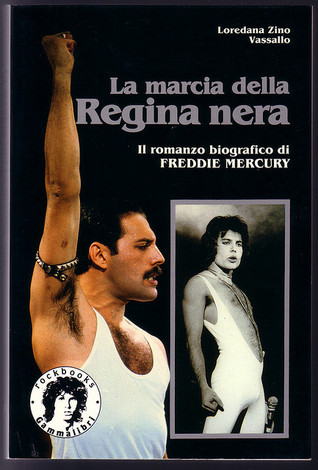 La marcia della regina nera (Paperback)