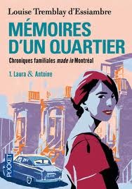 Laura & Antoine (Mémoires d'un quartier #1-2)