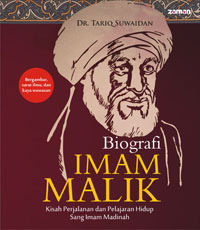 Biografi Imam Malik: Kisah Perjalanan dan Pelajaran Hidup Sang Imam Madinah