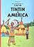 Tintin In America by Hergé