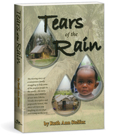 Tears of the Rain (Paperback)