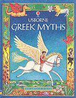 Greek Myths (Hardcover)